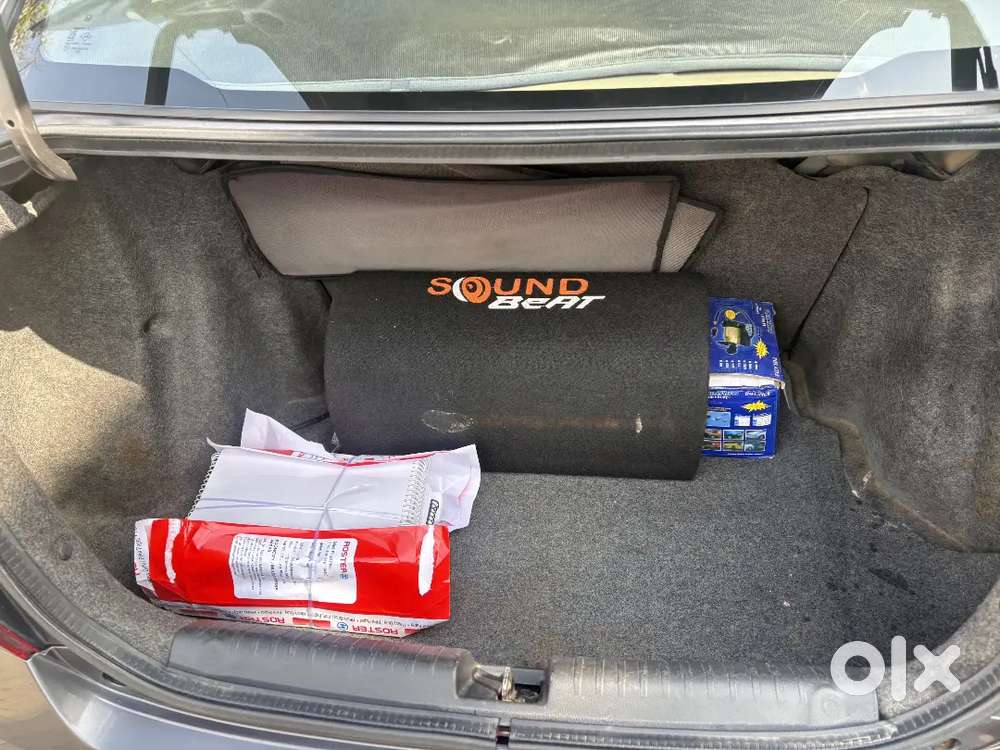 2018 Honda Amaze S ( Pride Edition)petrol Manual