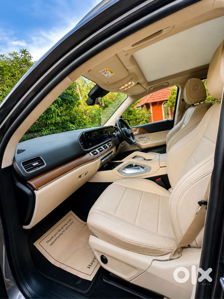 Mercedes Benz Gle 300d 2021