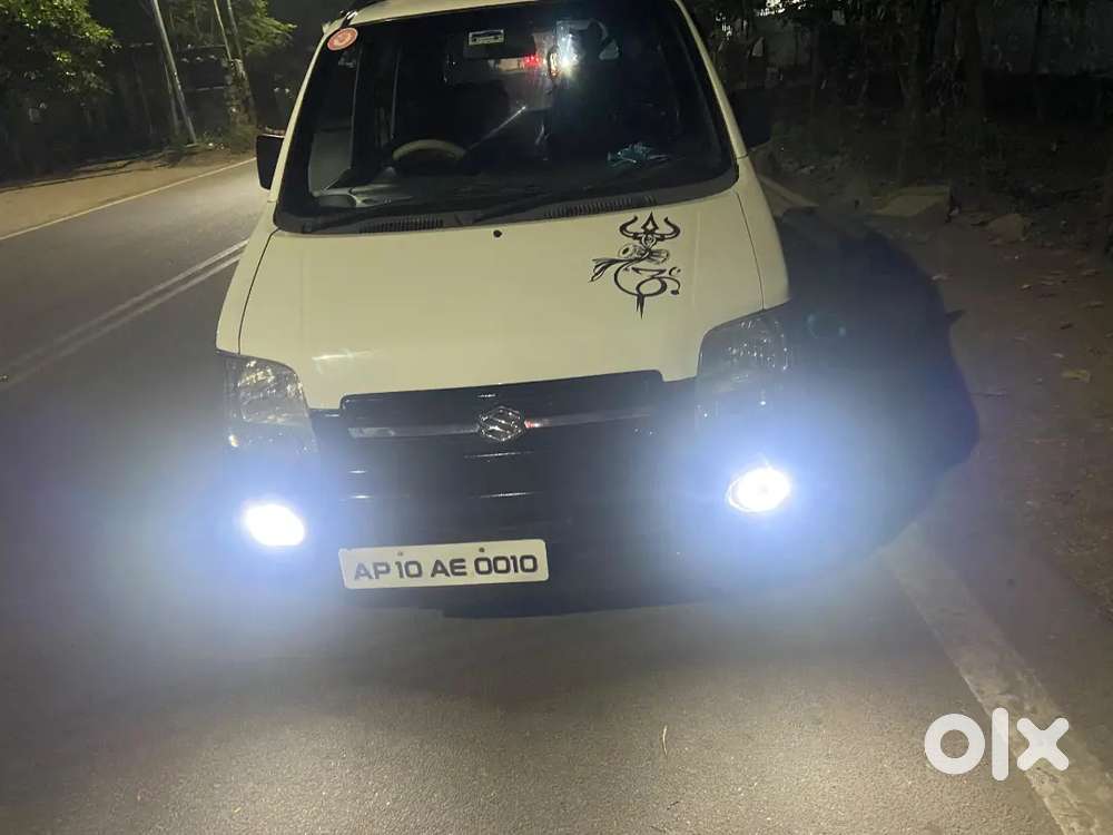 2004 Maruti Suzuki Wagon R Lxi