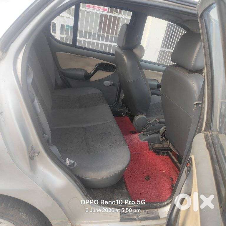 Tata Indigo Cs Ls Tdi, 2004, Diesel