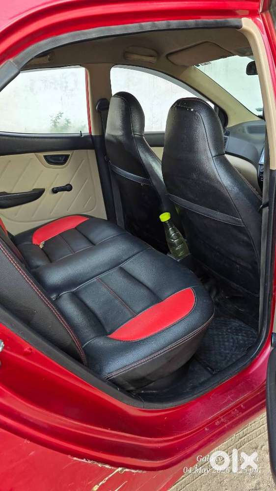 Hyundai Eon D-lite +, 2015, Petrol