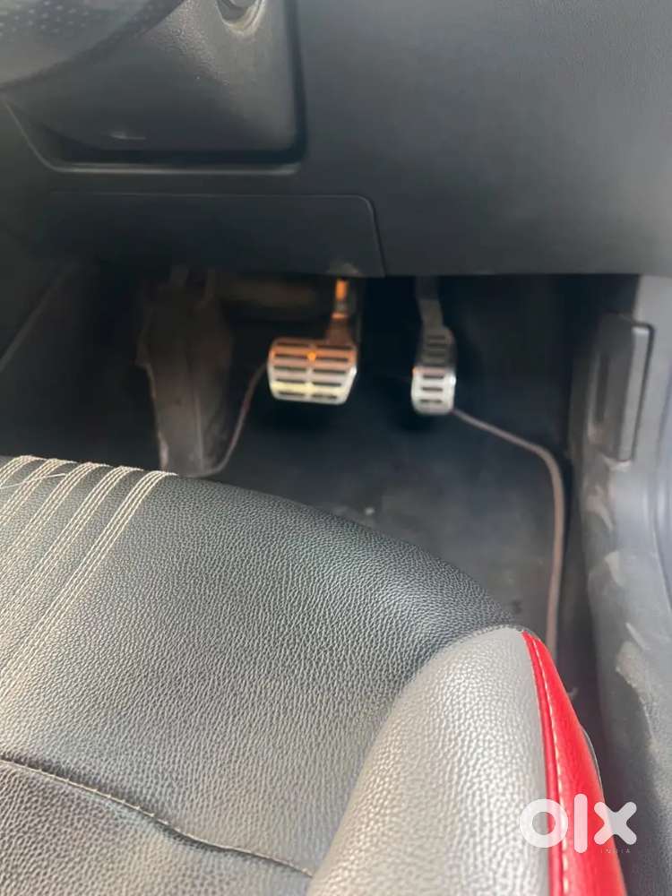 Skoda Rapid Monte Carlo 1.6 Petrol Automatic 2019