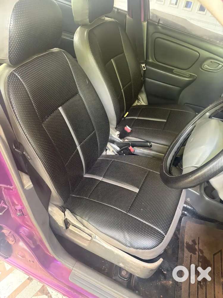 Alto 2009 Model