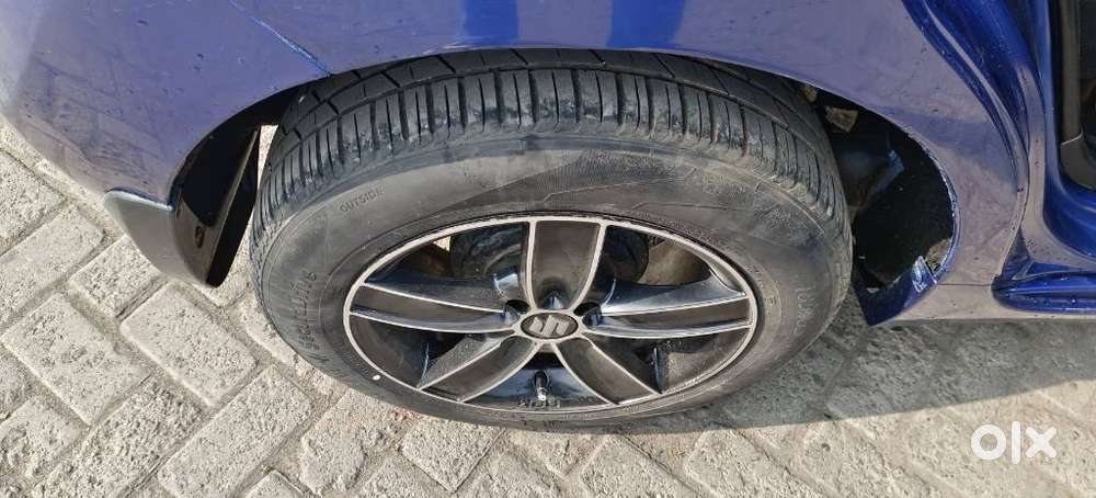 Maruti Suzuki Baleno 1.3 Sigma, 2018, Diesel