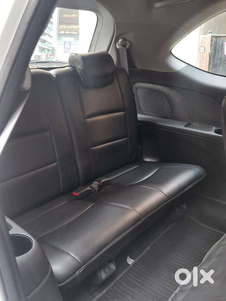 Honda Br-v 1.5 S I-vtec Mt, 2018, Petrol