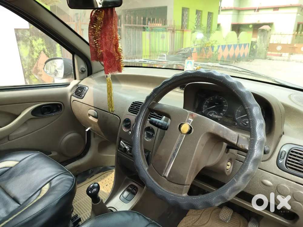 Tata Indigo Ecs 2013 Diesel 231295 Km Driven