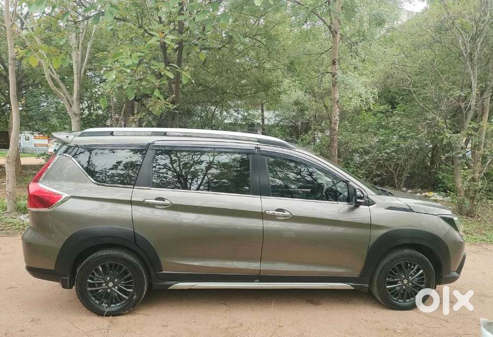 Maruti Suzuki Xl6 1.5 Alpha Mt, 2021, Petrol