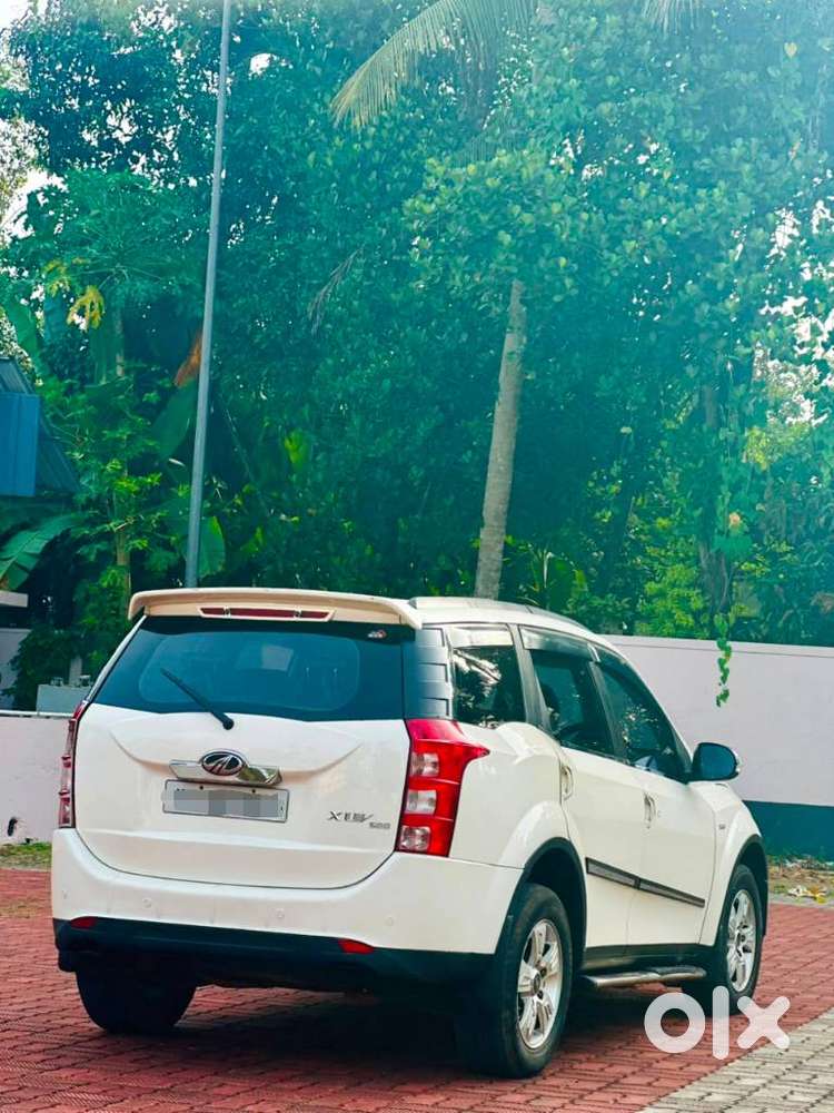 Mahindra Xuv500 W8, 2013, Diesel