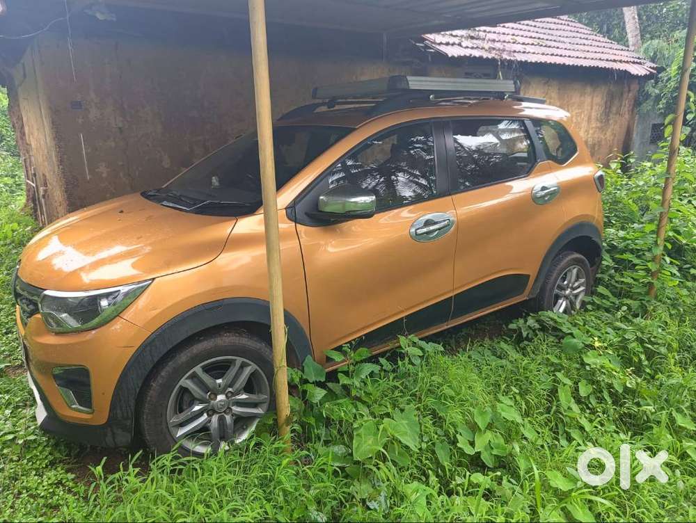 Renault Triber