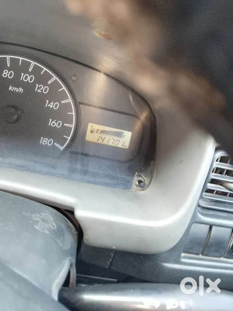 Maruti Suzuki Alto 2010