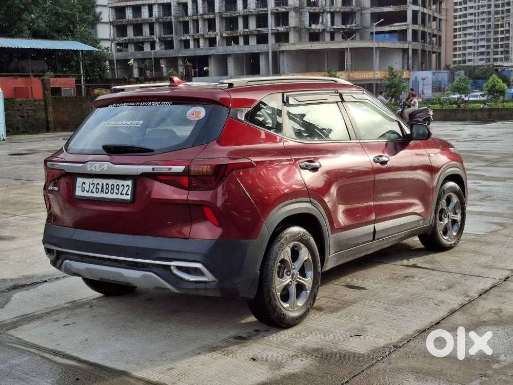 Kia Seltos Htk D, 2023, Diesel