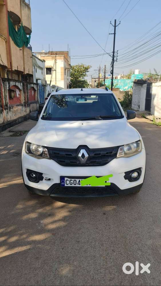 Kwid Car -2019