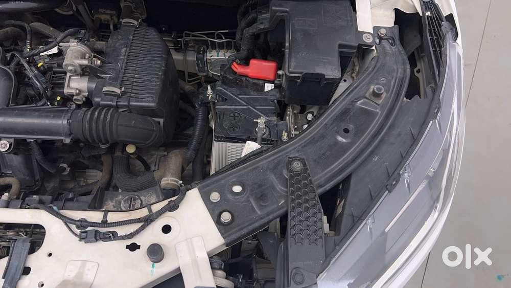 Nissan Magnite 1.0 Xl, 2021, Petrol