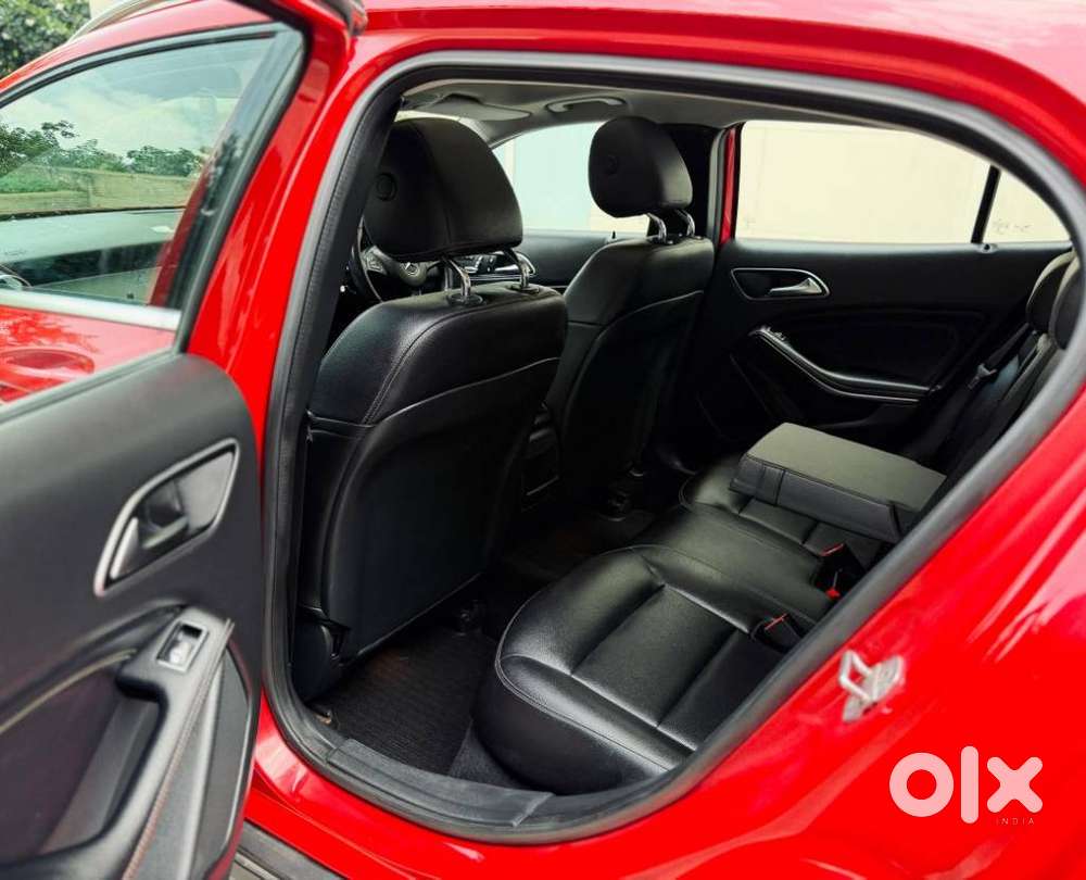 Mercedes-benz Gla Class 200 Sport, 2019, Petrol