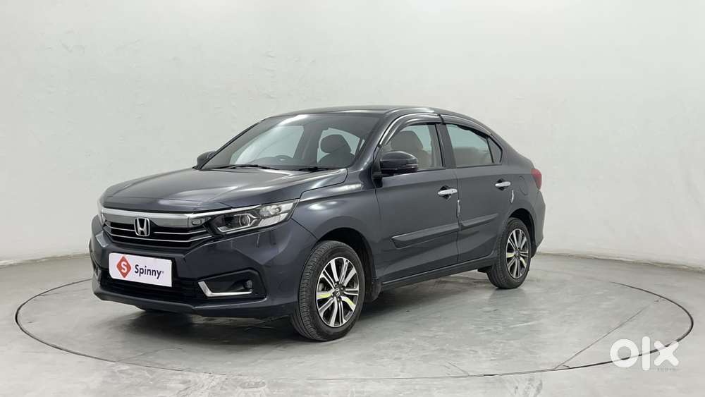 Honda Amaze Vx Cvt I-vtec, 2023, Petrol