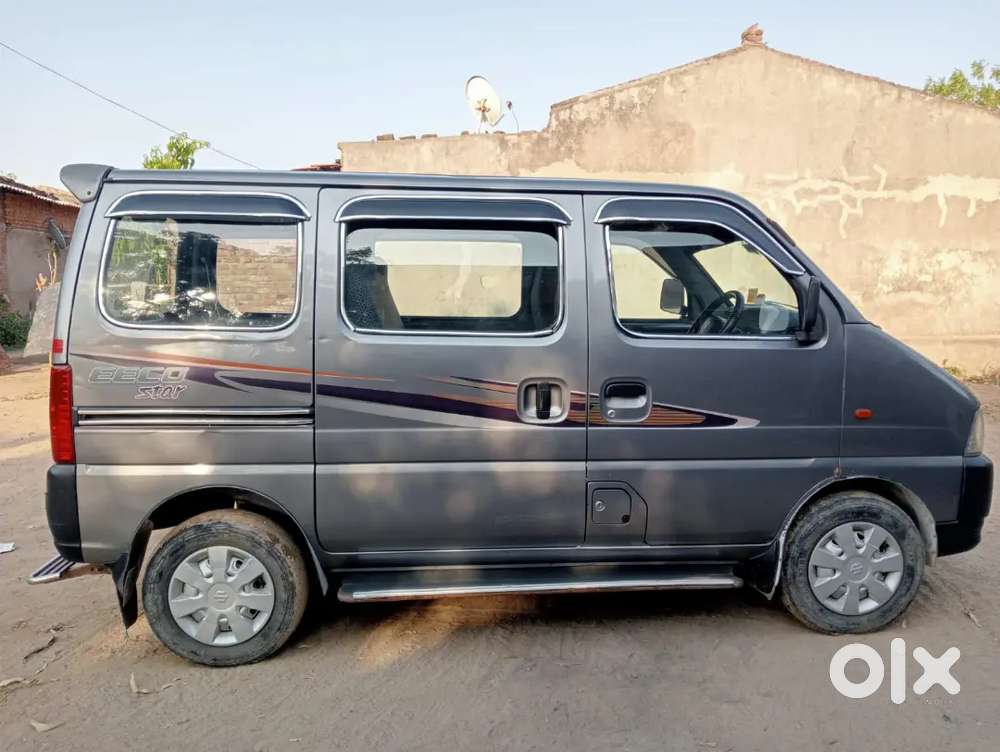 Maruti  Eeco Car