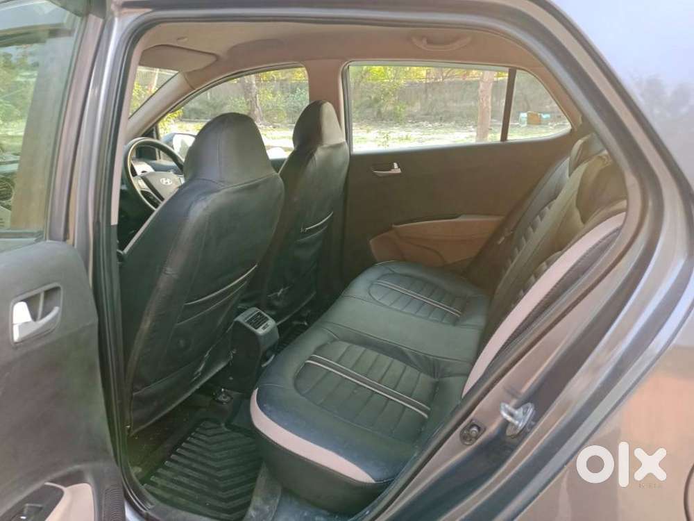 Hyundai Grand I10 Sportz1.2 Crdi, 2018, Diesel