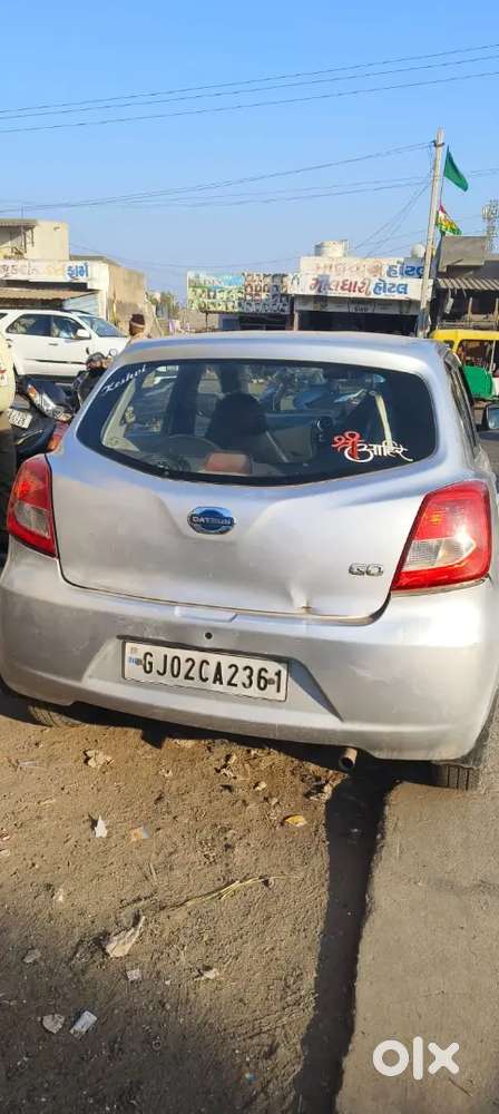 Good Condition, Cng Fitting,