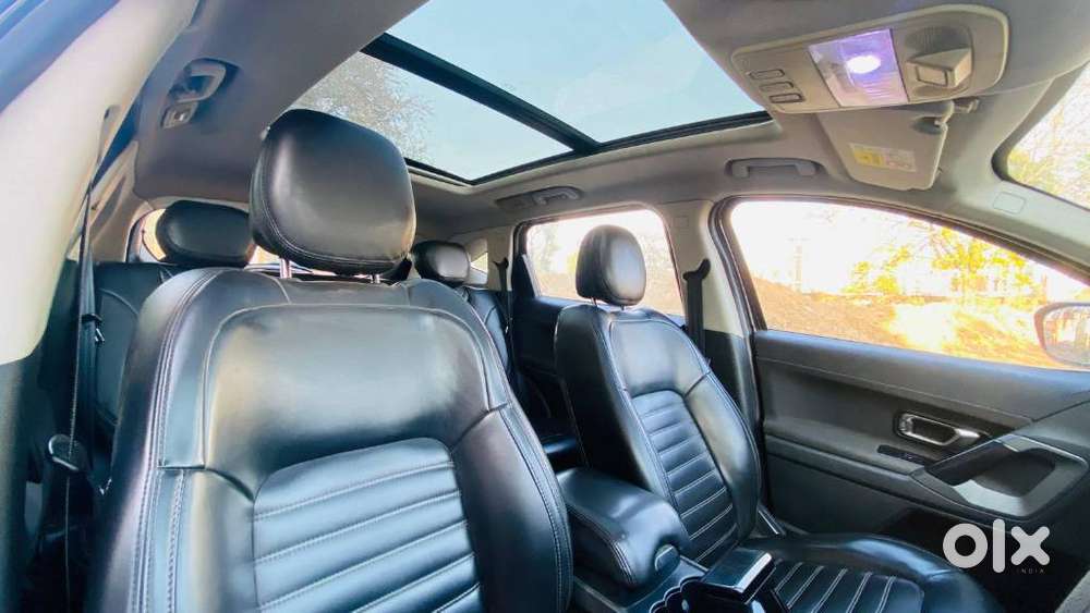 Tata Harrier Xt+, 2021, Diesel