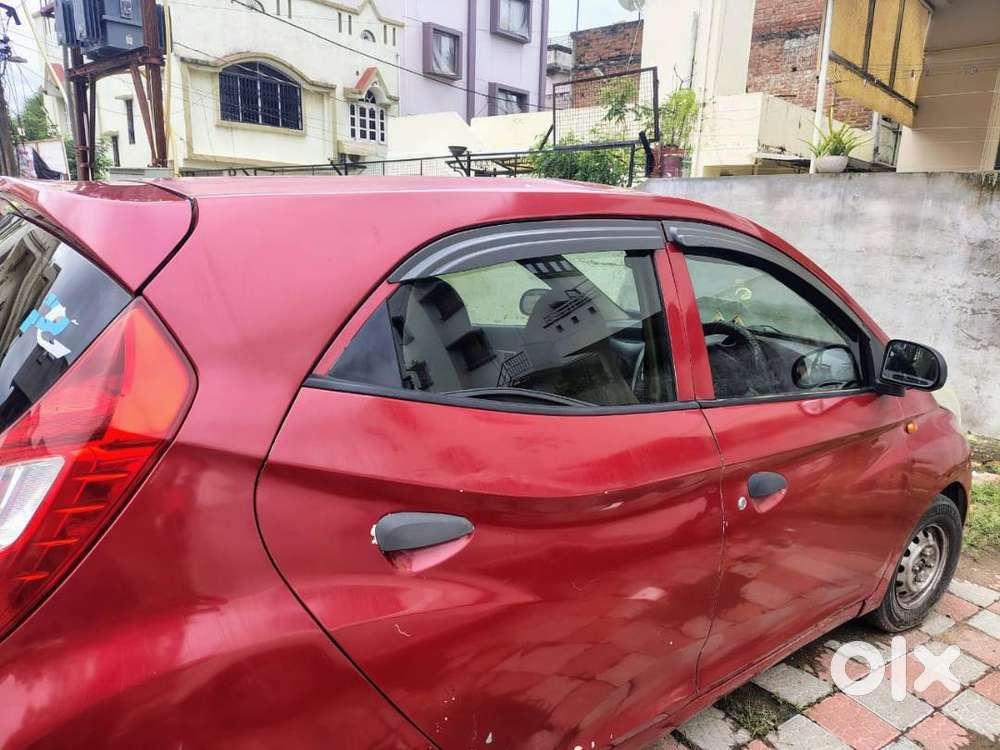 Hyundai Eon For Sell