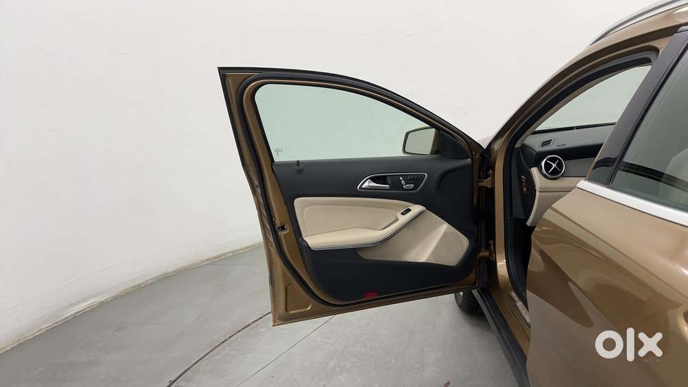 Mercedes-benz Gla Class 2014-2017 200 Sport Edition, 2018, Diesel