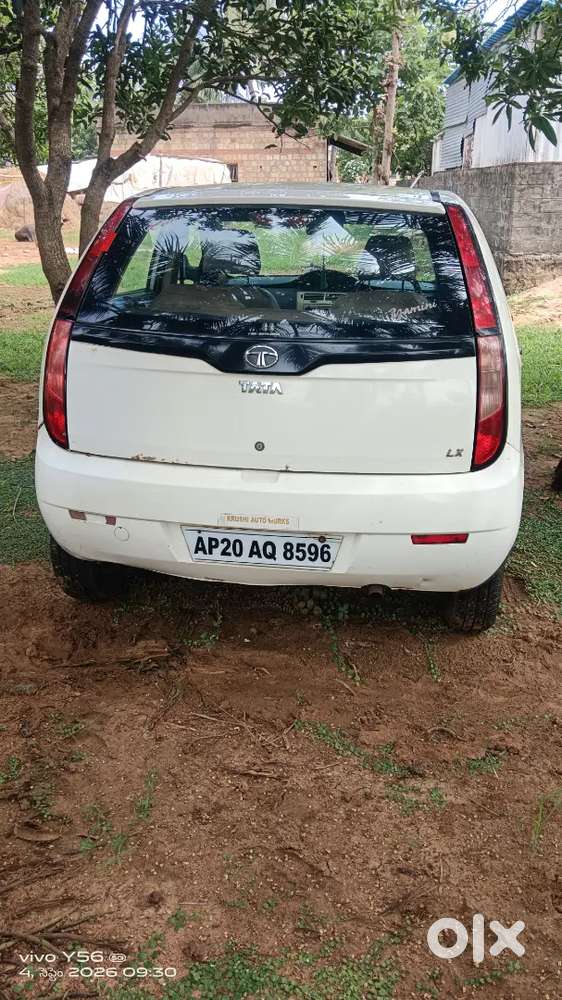Tata Indigo V Series 2013 Diesel