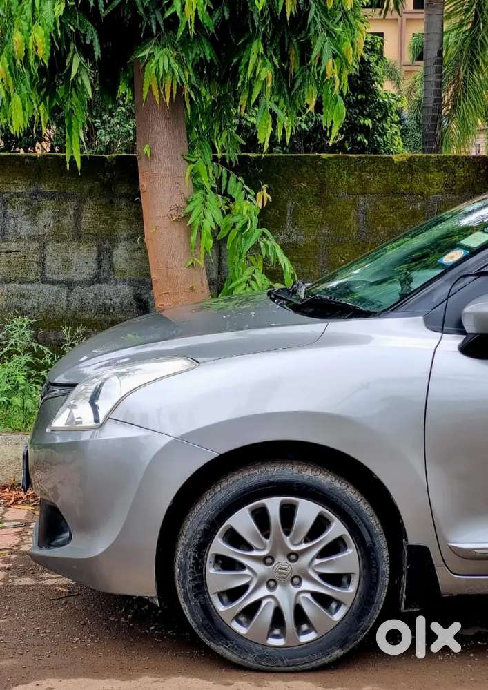 Maruti Suzuki Baleno 2017 Petrol Good Condition