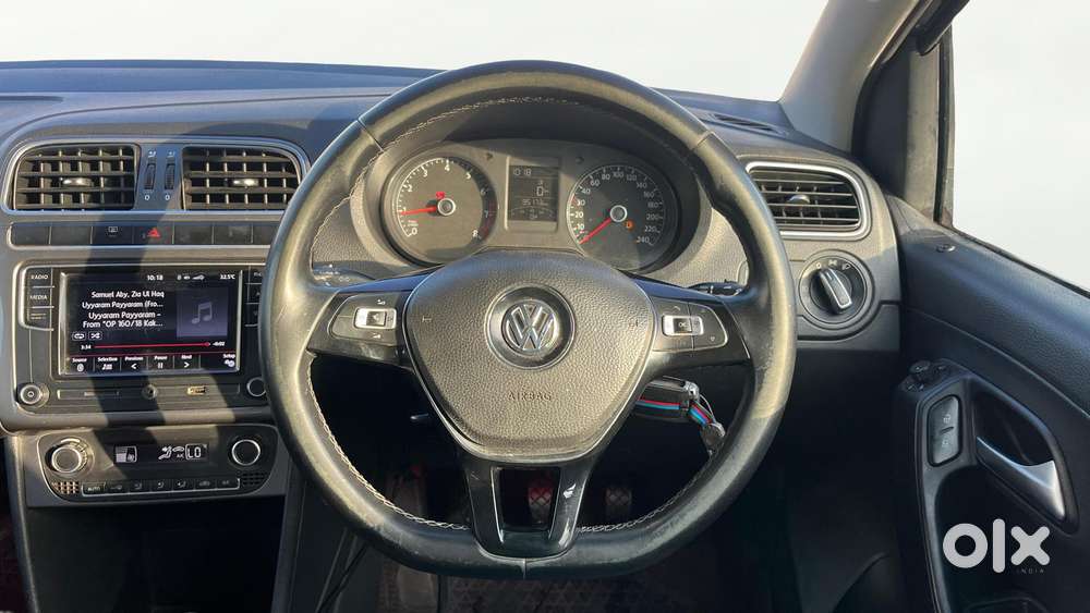 Volkswagen Polo 1.0 Highline Plus Tsi, 2020, Petrol