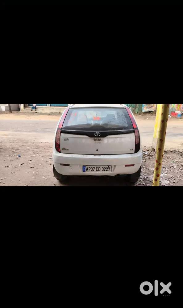 Tata Indica Vista 2014