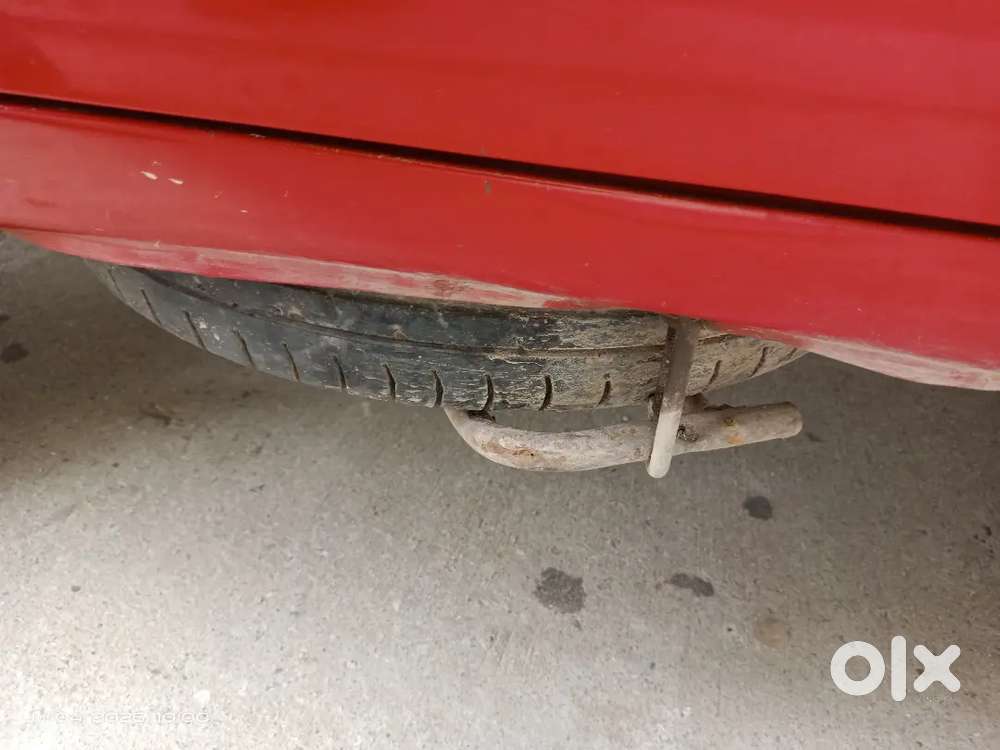 Maruti Suzuki Omni 2008 Petrol 113000 Km Driven
