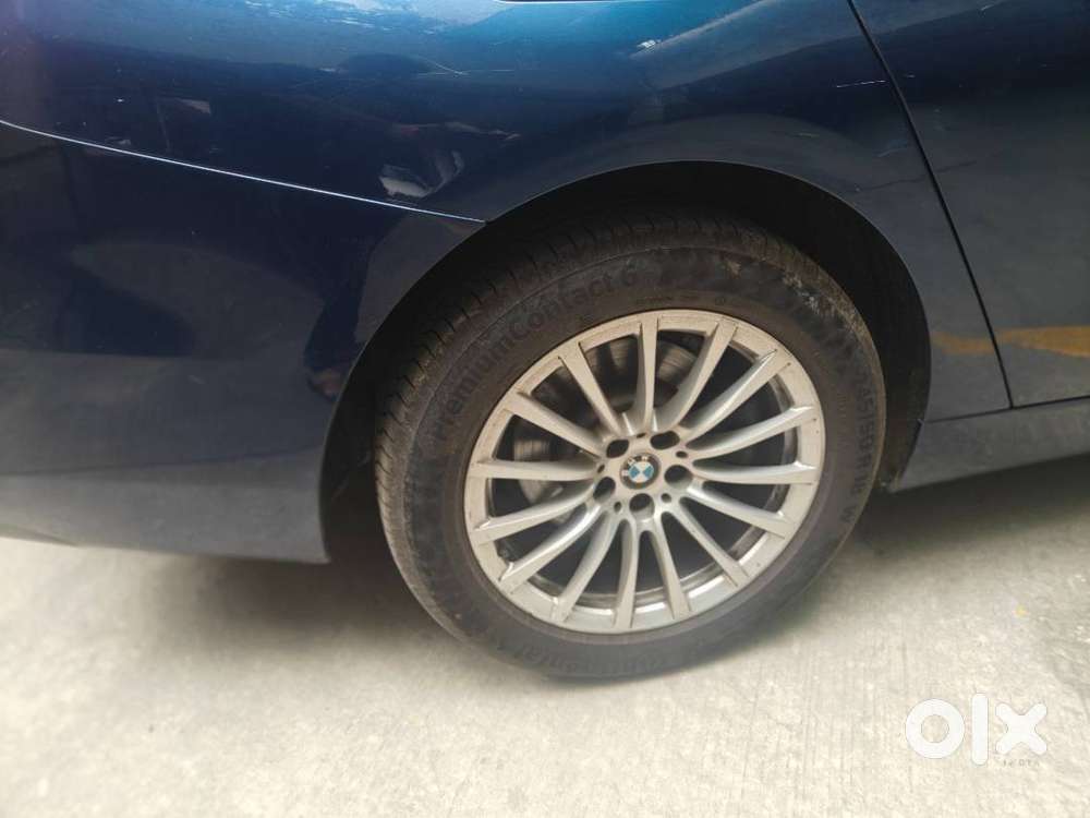 Bmw 6 Series 2020 Diesel Well Maintained