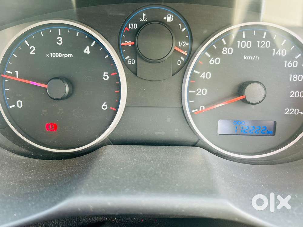 Hyundai I20 Sportz Option 1.4 Crdi, 2012, Diesel