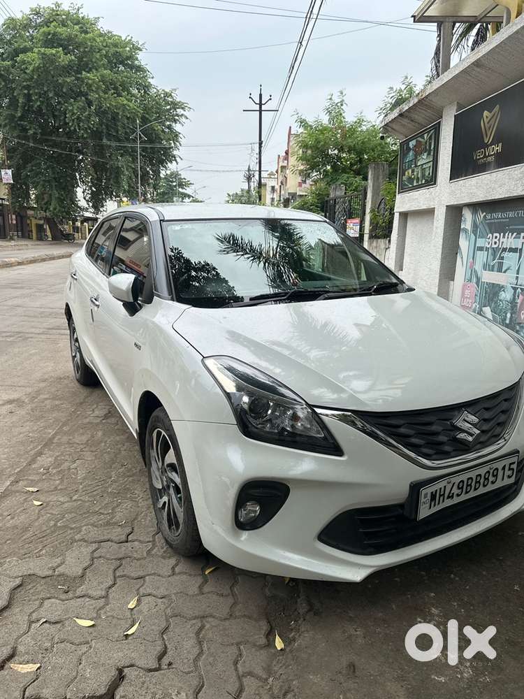 Maruti Suzuki Baleno Diesel 2019