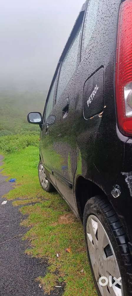 Maruti Suzuki Zen Estilo 2007 Variant