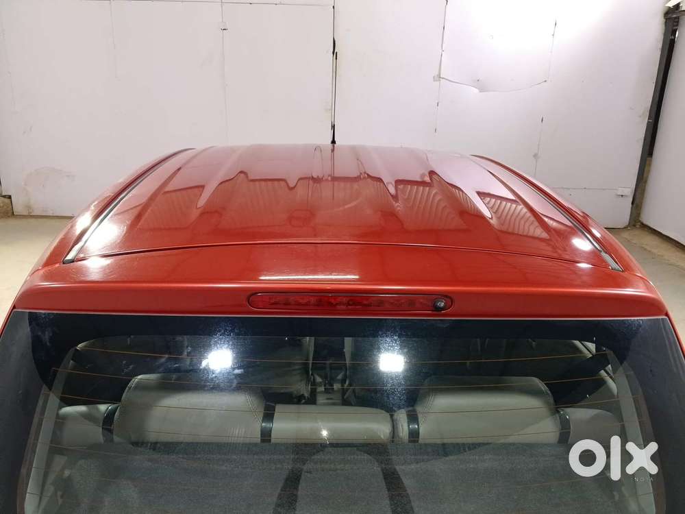 Maruti Suzuki Celerio Zxi Amt, 2017, Petrol