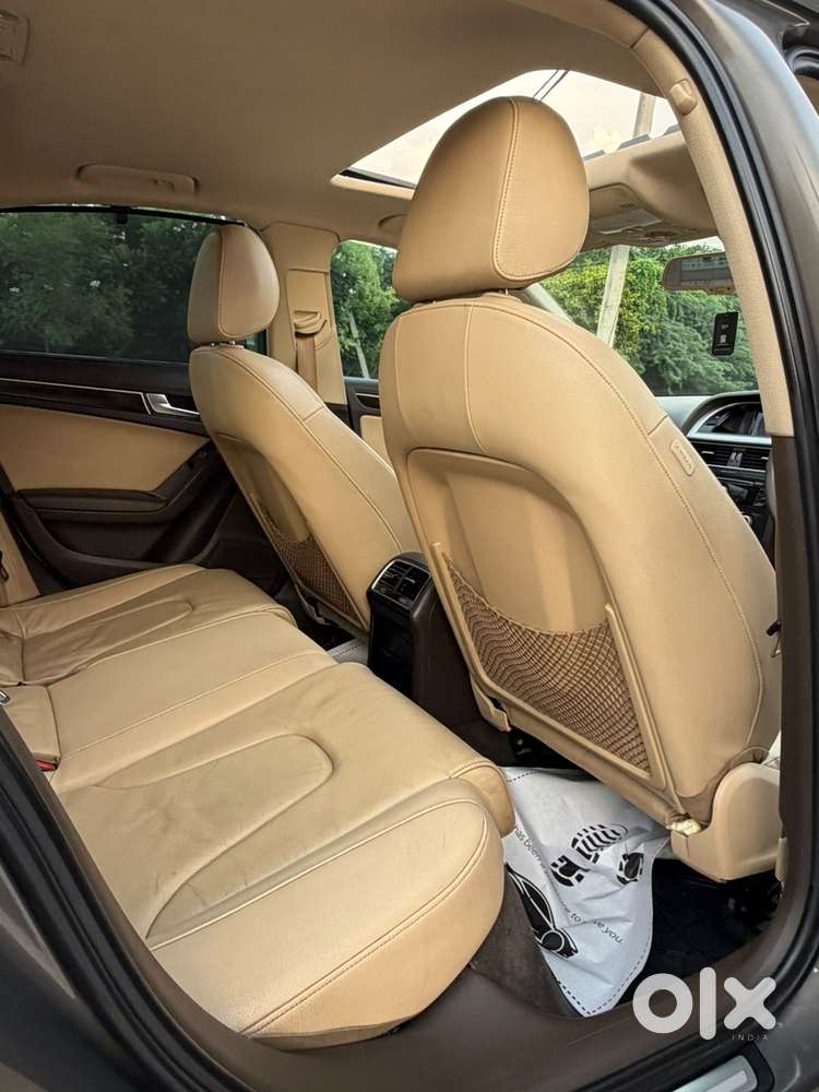 Audi A4 2.0 35 Tdi Premium Plus, 2017, Diesel