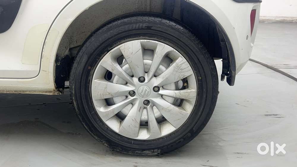 Maruti Suzuki Ignis 1.2 Sigma Mt, 2022, Petrol