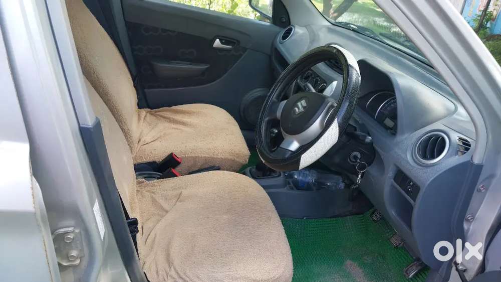 Maruti Suzuki Alto 2013 Petrol Car