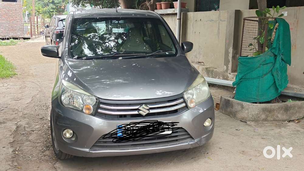 Maruti Suzuki Celerio 2016 Petrol Good Condition