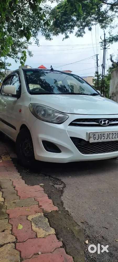 Best Condition Petrol Cng 2013