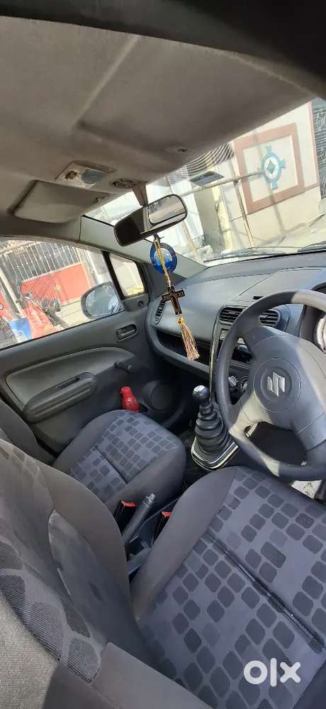 Maruti Suzuki Ritz T- Board Diesel Ldi 2016