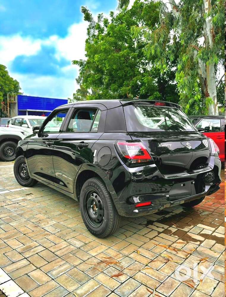 Maruti Suzuki Swift 2026