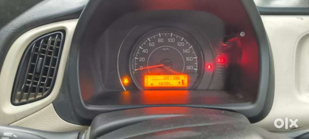 Maruti Suzuki Wagon R Lxi Cng Optional, 2021, Cng & Hybrids