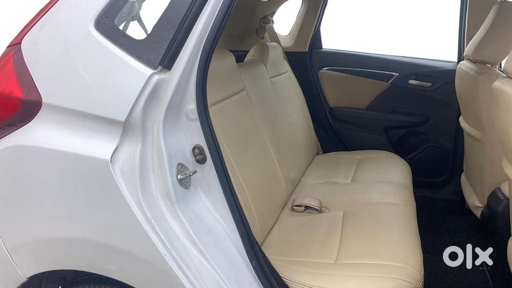 Honda Jazz 1.2 Zx Cvt I-vtec, 2021, Petrol