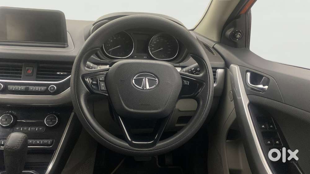 Tata Nexon 1.5 Revotorq Xza Plus, 2018, Diesel