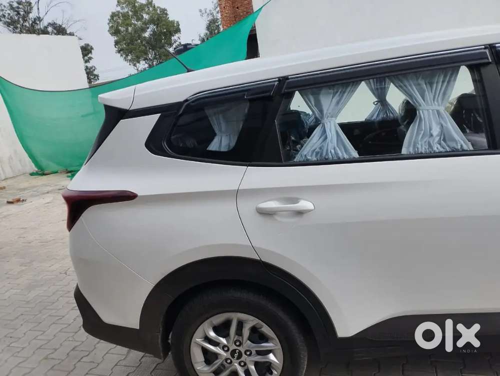 Kia Carens 2025 Diesel 20000 Km Driven