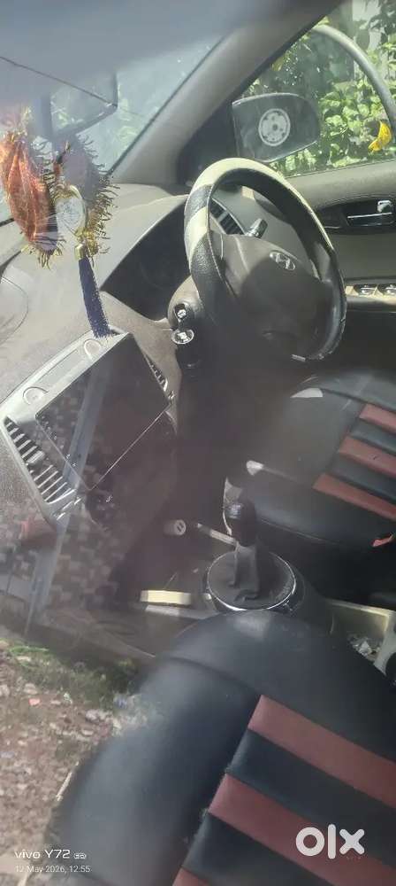 Hyundai I20 2010 Petrol Good Condition