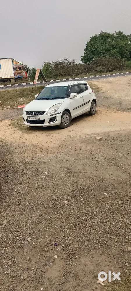 Maruti Suzuki Swift Vdi 2017