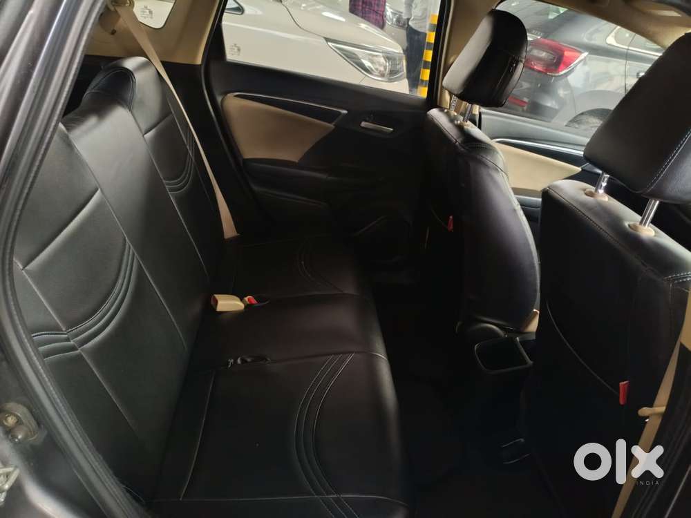Honda Jazz, 2018, Petrol