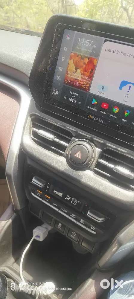 Maruti Suzuki Grand Vitara 2024 Petrol 45000 Km Driven